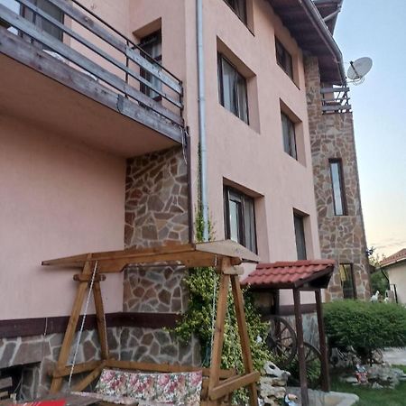 Petar Guest House Μπάνσκο Εξωτερικό φωτογραφία