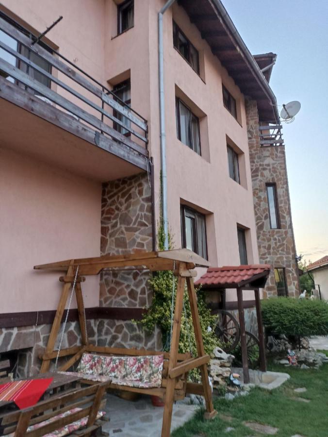Petar Guest House Μπάνσκο Εξωτερικό φωτογραφία