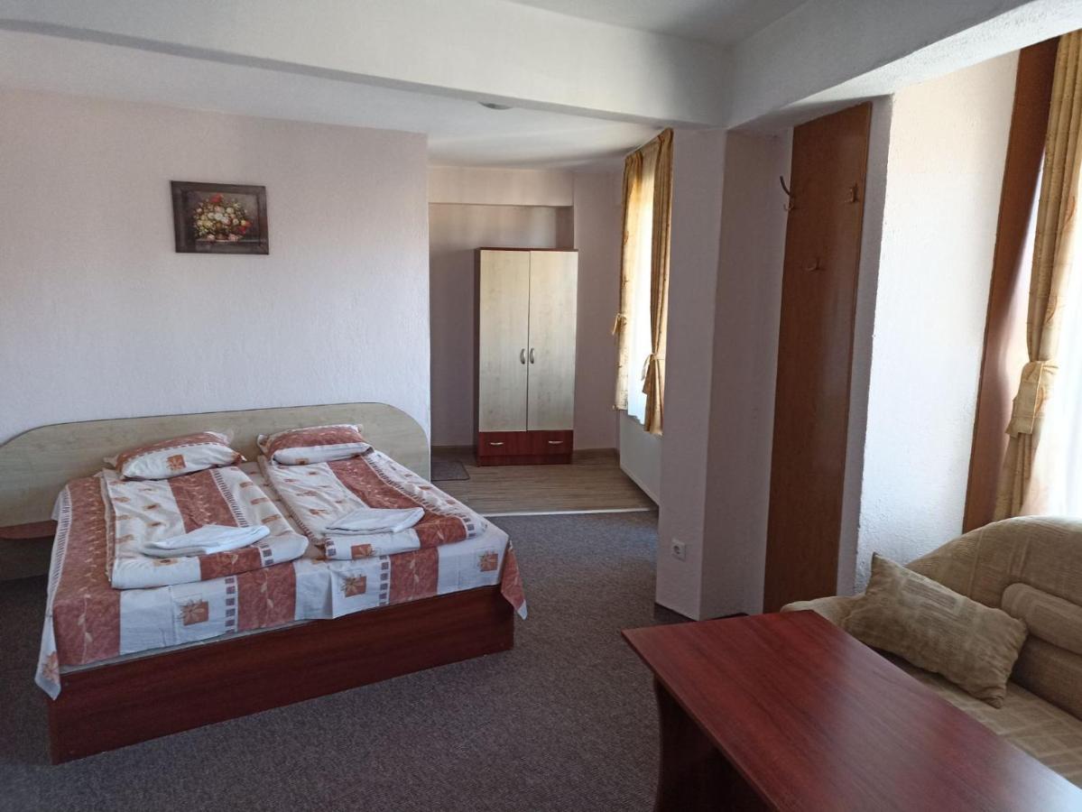 Petar Guest House Μπάνσκο Εξωτερικό φωτογραφία
