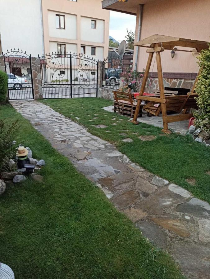 Petar Guest House Μπάνσκο Εξωτερικό φωτογραφία