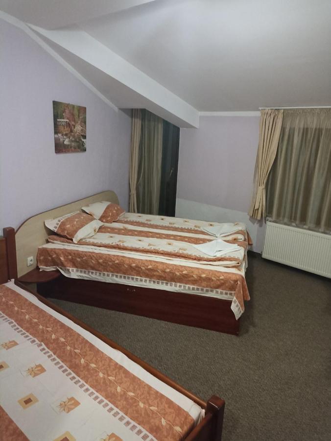 Petar Guest House Μπάνσκο Εξωτερικό φωτογραφία