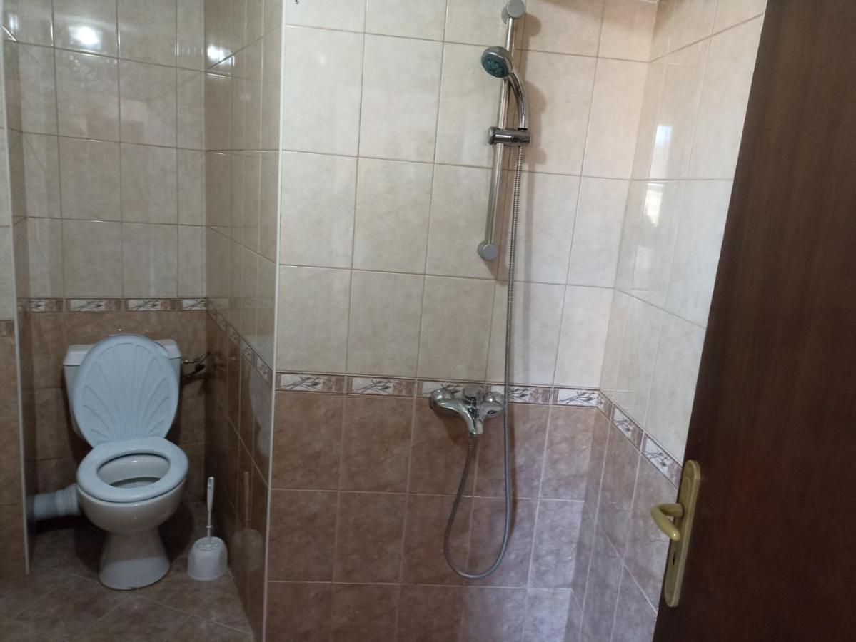 Petar Guest House Μπάνσκο Εξωτερικό φωτογραφία