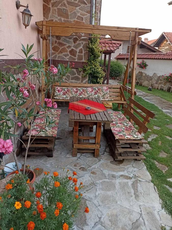 Petar Guest House Μπάνσκο Εξωτερικό φωτογραφία