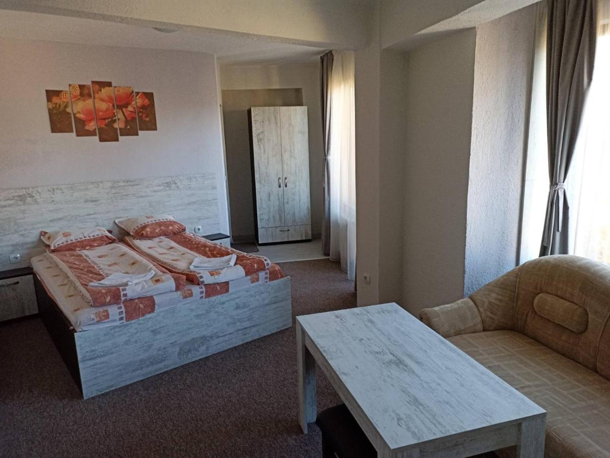 Petar Guest House Μπάνσκο Εξωτερικό φωτογραφία