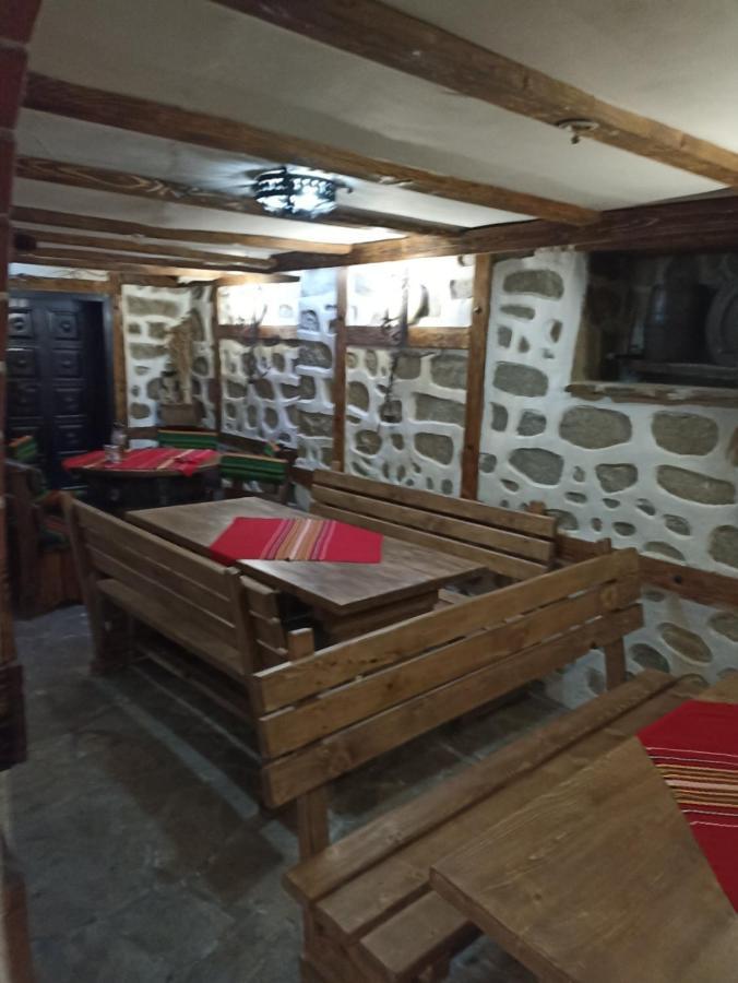 Petar Guest House Μπάνσκο Εξωτερικό φωτογραφία