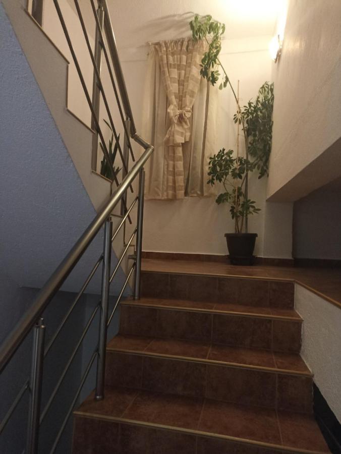 Petar Guest House Μπάνσκο Εξωτερικό φωτογραφία