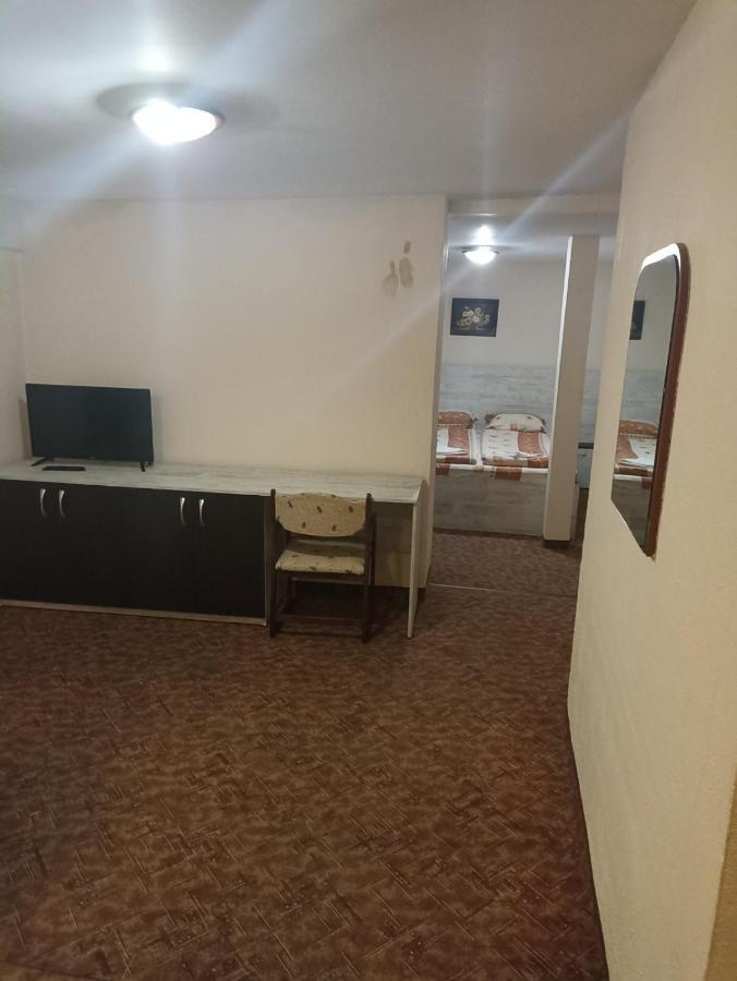 Petar Guest House Μπάνσκο Εξωτερικό φωτογραφία